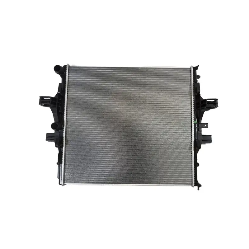 RADIADOR DE ÁGUA EURO 5 IVECO DAILY 35s14  ( PROCOOLER )