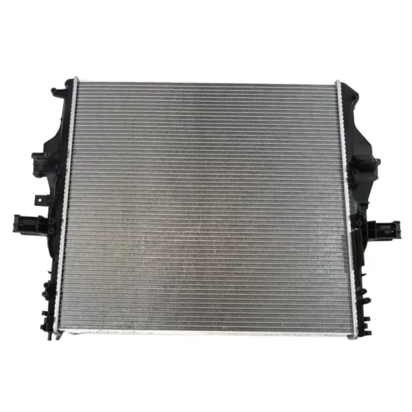 RADIADOR DE ÁGUA EURO 5 IVECO DAILY 35s14  ( PROCOOLER ) - Imagem 3