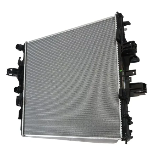 RADIADOR DE ÁGUA EURO 5 IVECO DAILY 35s14  ( PROCOOLER ) - Imagem 5