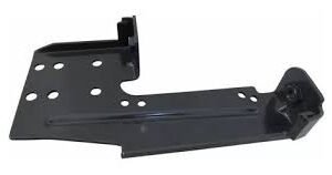 Suporte do Radiador - Lado Direito - Iveco 35S14 - Original