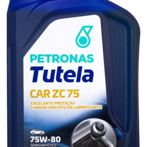 Óleo de Câmbio Tutela - 75W80