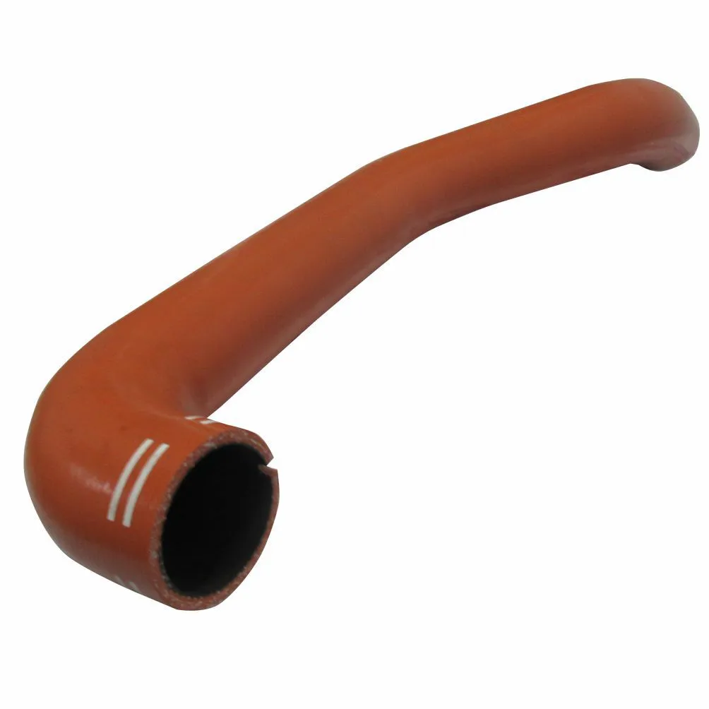 Mangueira do intercooler para turbina monoturbo EURO 5 - Imagem 2