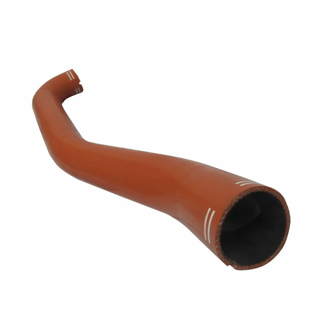 Mangueira do intercooler para turbina monoturbo EURO 5 - Imagem 3