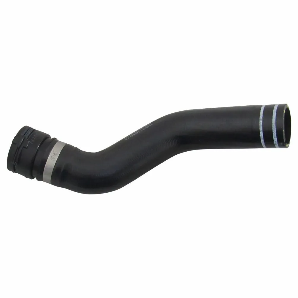 Mangueira inferior do radiador euro 5 - Imagem 3