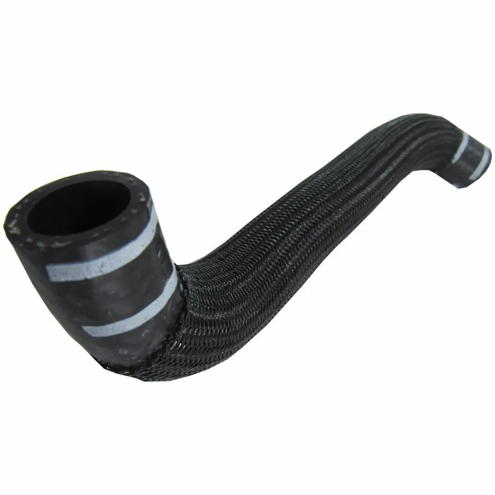 Mangueira retorno da turbina inferior biturbo euro 5 - Imagem 3