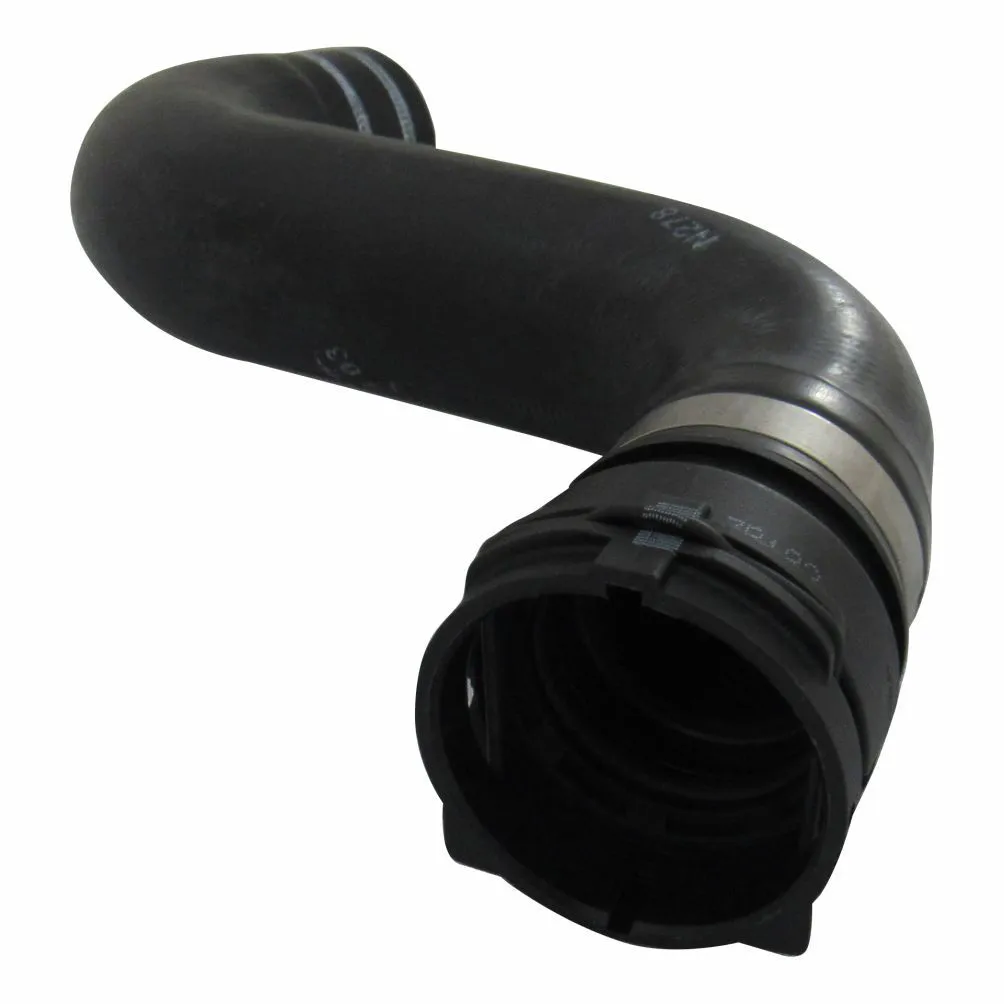 Mangueira superior do radiador euro 5 - Imagem 2