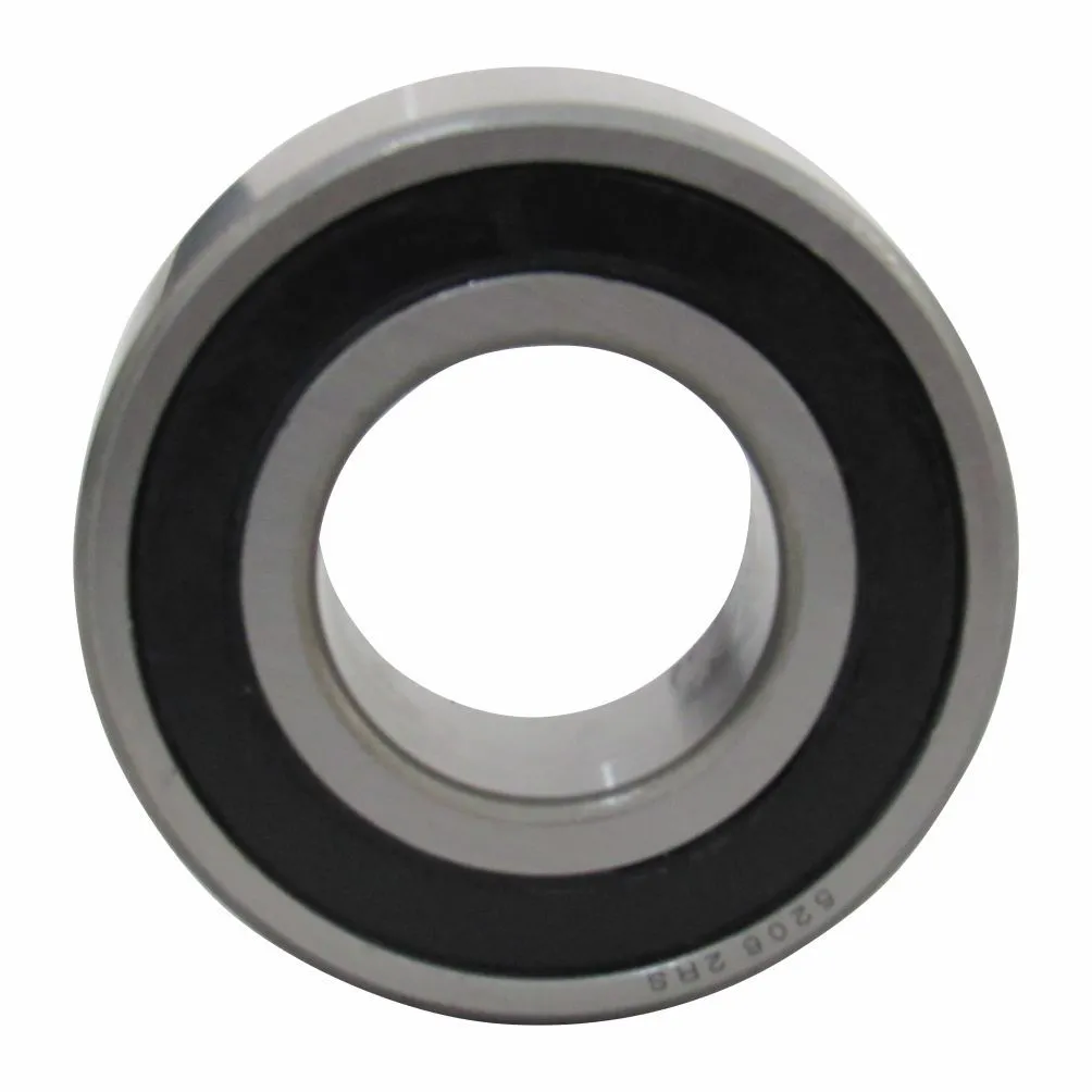 Rolamento da eletromagnética Euro 3 - Imagem 2