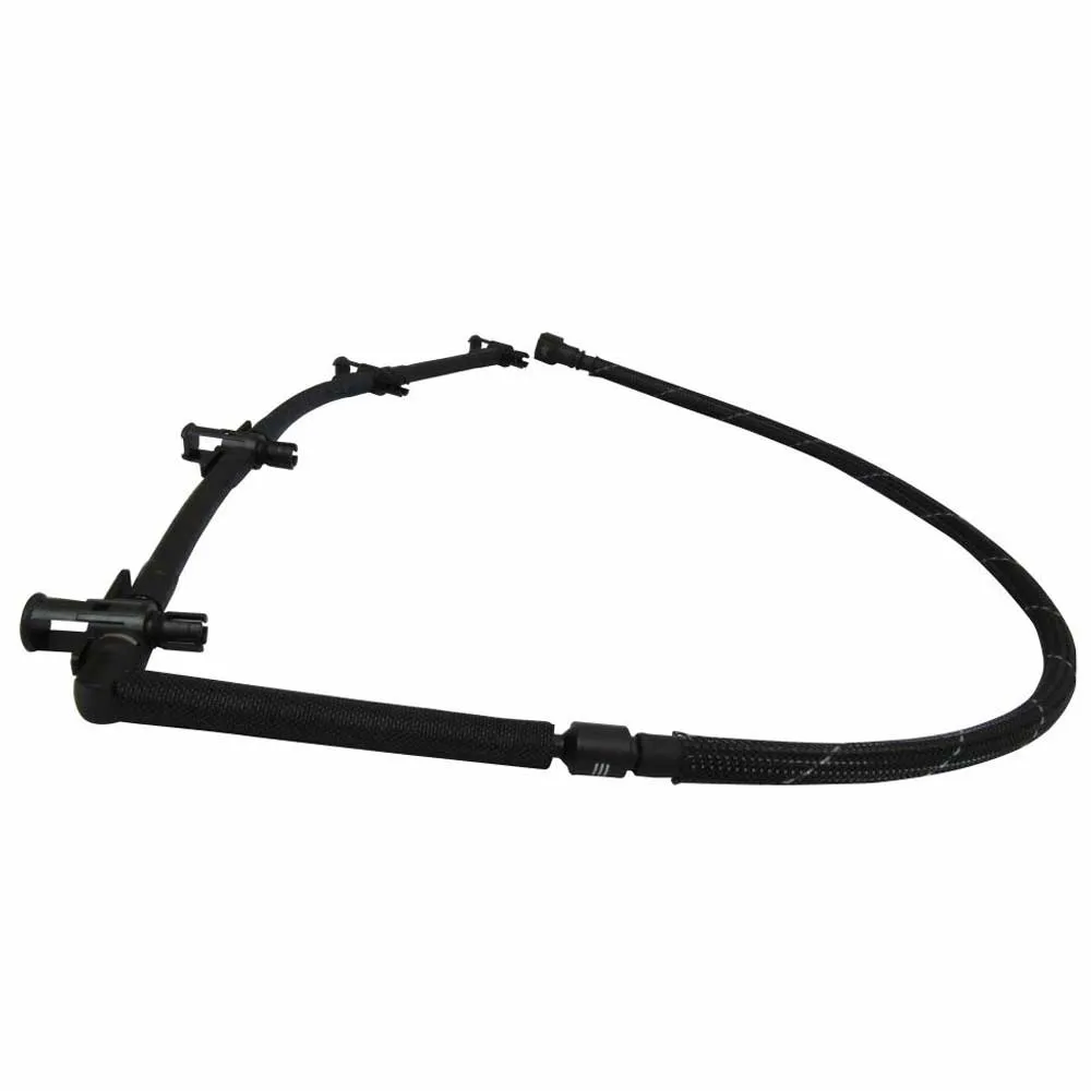 Tubo retorno dos bicos euro 5 - Imagem 3