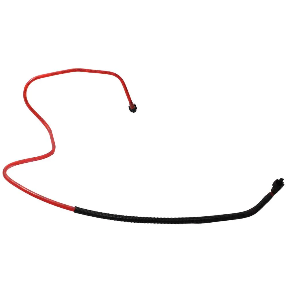 Mangueira de combustível que sai do tanque p/ filtro racor - Imagem 3