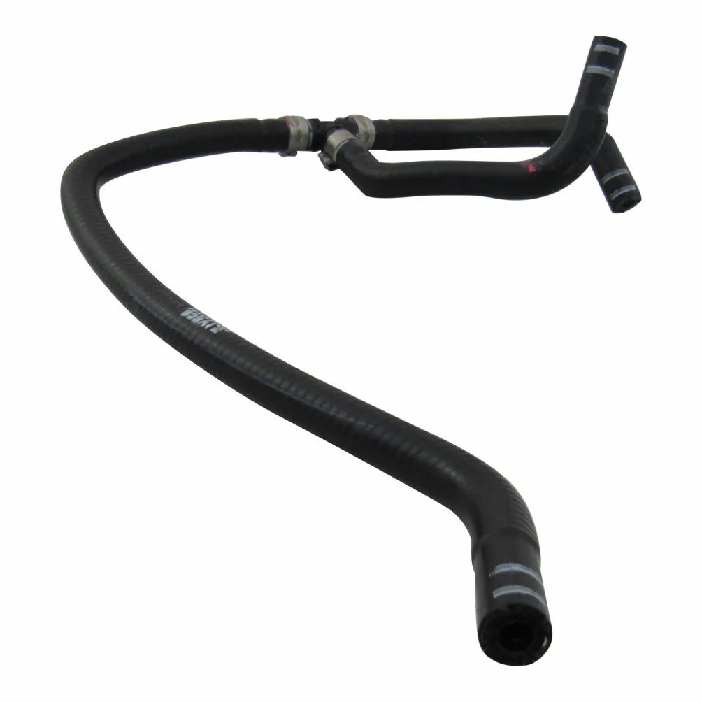 MANGUEIRA DO T DO RESERVATÓRIO DE ÁGUA / MANGUEIRA DO RETORNO DO RESERVATÓRIO PARA EGR EURO 5 - Imagem 2