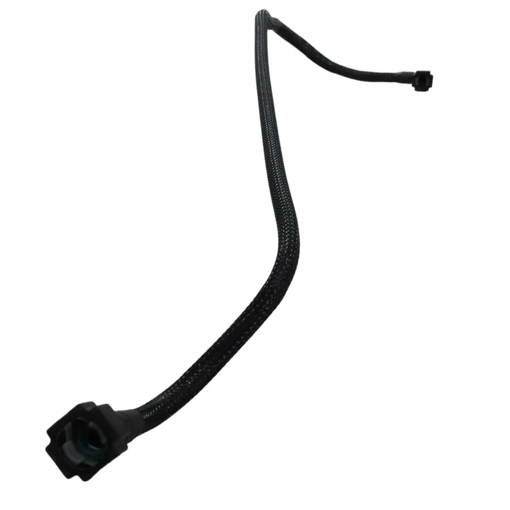 Mangueira do filtro de combustível para o encanamento duplo da bomba de alta - Imagem 2