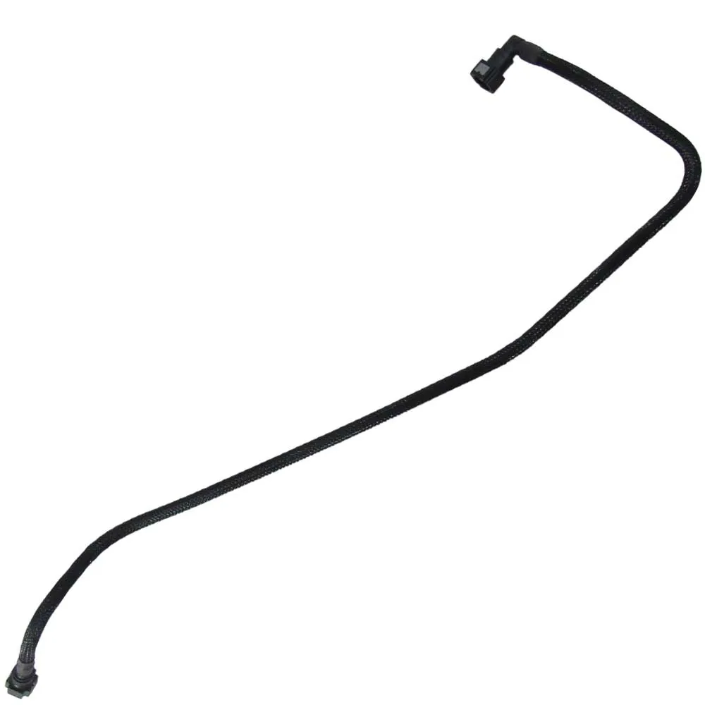 Mangueira do filtro de combustível para o encanamento duplo da bomba de alta - Imagem 3