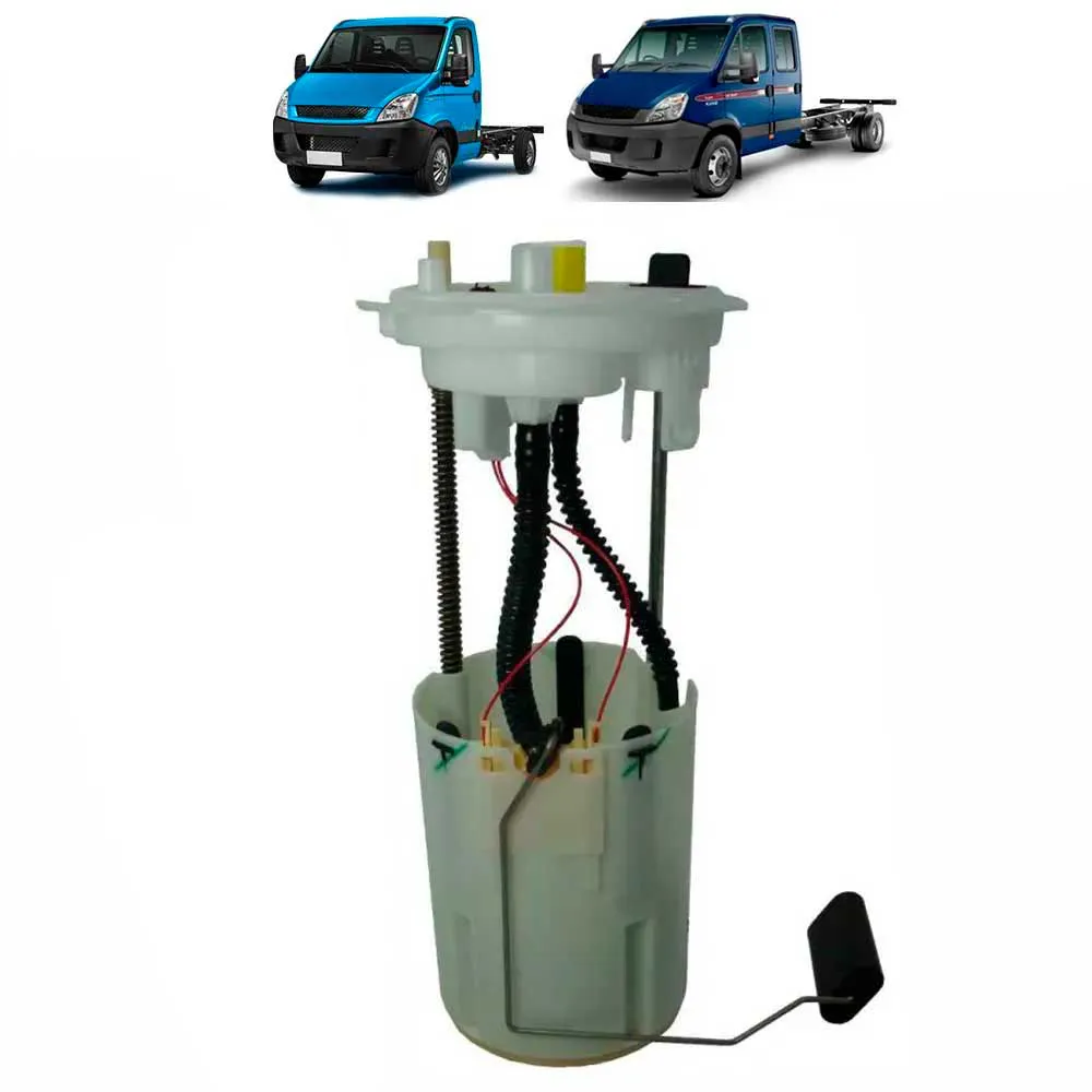 BÓIA DE COMBUSTÍVEL EURO 5 - Imagem 2