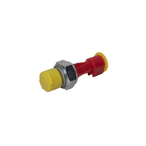 INTERRUPTOR DE PRESSAO DO OLEO IVECO DAILY 35S14 - Imagem 2