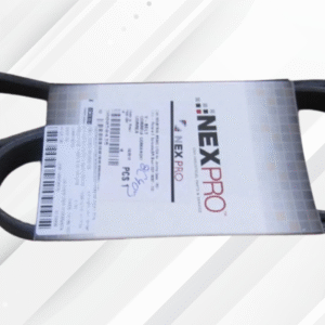 CORREIA DO ALTERNADOR  NEXPRO IVECO DAILY 35S14 - 6PK1215 - 500041514