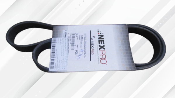 CORREIA DO ALTERNADOR  NEXPRO IVECO DAILY 35S14 - 6PK1215 - 500041514