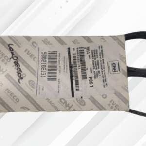 CORREIA DO AR CONDICIONADO 4PK1102 IVECO DAILY 35S14 - ORIGINAL
