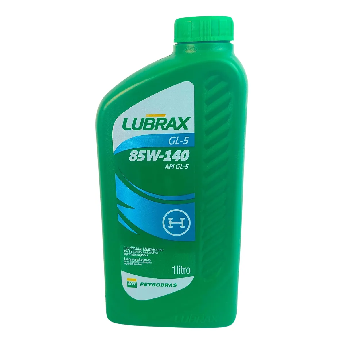 ÓLEO DIFERENCIAL 85W140  (R6D-A3) 1L