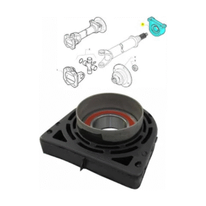 ROLAMENTO DO CARDAN - SPICER ORIGINAL