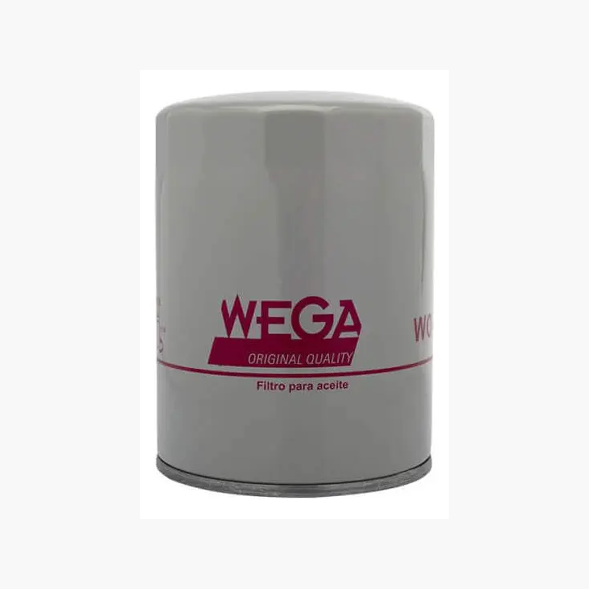 Filtro Óleo Wega WO330 Ducato Jumper Iveco Daily