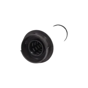 Filtro Combustível Wega FCD0806 Iveco Daily 2020+